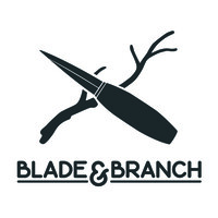 Blade & Branch logo, Blade & Branch contact details