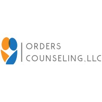 Orders Counseling, LLC logo, Orders Counseling, LLC contact details