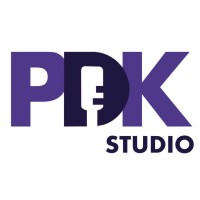 Studio PDK logo, Studio PDK contact details