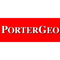 Porter GeoConsultancy Pty Ltd logo, Porter GeoConsultancy Pty Ltd contact details