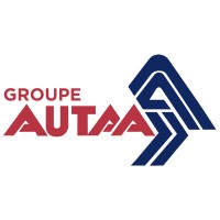 GROUPE AUTAA logo, GROUPE AUTAA contact details