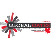 Global Gates Canada logo, Global Gates Canada contact details