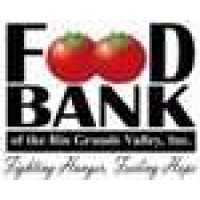 Food Bank of the Rio Grande Valley logo, Food Bank of the Rio Grande Valley contact details