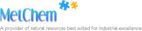 Metchem logo, Metchem contact details