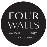 4Walls Interior Design LLC logo, 4Walls Interior Design LLC contact details