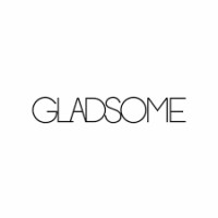 GLADSOME logo, GLADSOME contact details