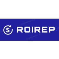 RoiRep logo, RoiRep contact details