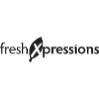 'freshXpressions' logo, 'freshXpressions' contact details