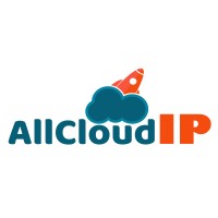 AllCloudIP logo, AllCloudIP contact details