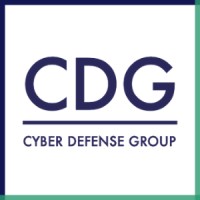 Cyber Defense Group logo, Cyber Defense Group contact details