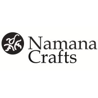 Namana crafts logo, Namana crafts contact details