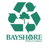 Bayshore Recycling Corp logo, Bayshore Recycling Corp contact details