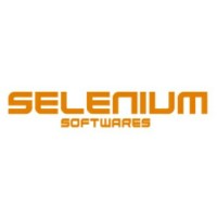 Selenium Softwares logo, Selenium Softwares contact details