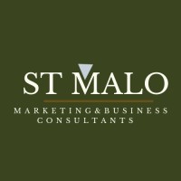 ST MALO logo, ST MALO contact details