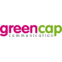 Greencap Communication logo, Greencap Communication contact details