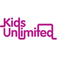 Kids Unlimited logo, Kids Unlimited contact details