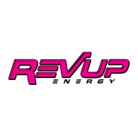 REVUP ENERGY logo, REVUP ENERGY contact details