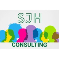 SJH Consulting logo, SJH Consulting contact details