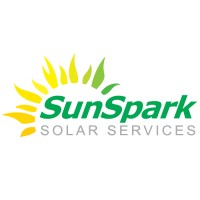 SunSpark Solar Services logo, SunSpark Solar Services contact details