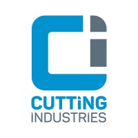 Cutting Industries Ltd logo, Cutting Industries Ltd contact details