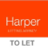 Harper Lettings & Property Management logo, Harper Lettings & Property Management contact details