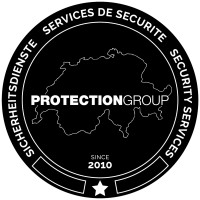 Protection Group logo, Protection Group contact details