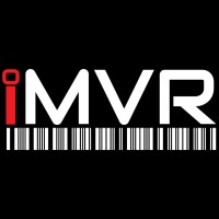 iMVR logo, iMVR contact details