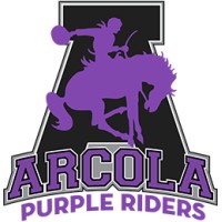 Arcola High School logo, Arcola High School contact details