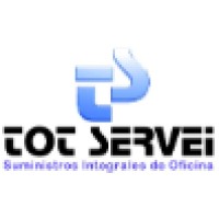 TOT SERVEI logo, TOT SERVEI contact details