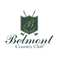 Belmont Country Club logo, Belmont Country Club contact details