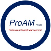 ProAM Pty Ltd logo, ProAM Pty Ltd contact details