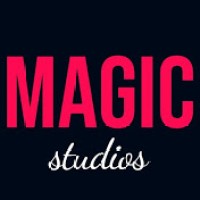 Magic Studios logo, Magic Studios contact details