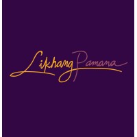 Likhang Pamana logo, Likhang Pamana contact details