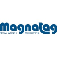 Magnatag Visible Systems logo, Magnatag Visible Systems contact details