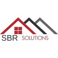 sbrsolutions logo, sbrsolutions contact details