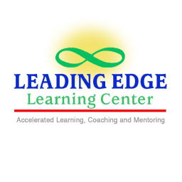 Leading Edge Learning Center logo, Leading Edge Learning Center contact details