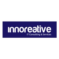 Innoreative IT logo, Innoreative IT contact details