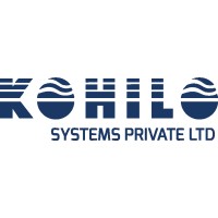 Kohilo Systems Private limited logo, Kohilo Systems Private limited contact details