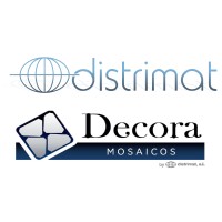 DISTRIMAT - Decora Mosaicos logo, DISTRIMAT - Decora Mosaicos contact details