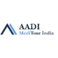 AADI MediTour India logo, AADI MediTour India contact details