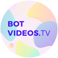 Botvideos logo, Botvideos contact details