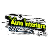 Auto Interiors Tint magic ltd logo, Auto Interiors Tint magic ltd contact details