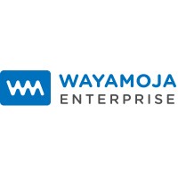 WayaMoja Enterprises Limited logo, WayaMoja Enterprises Limited contact details