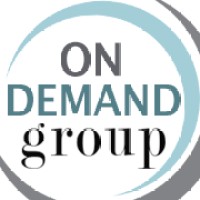 On Demand Group (Pty) Ltd logo, On Demand Group (Pty) Ltd contact details