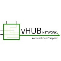 vHub Group Pty Ltd logo, vHub Group Pty Ltd contact details