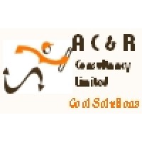 AC & R Consultancy Ltd logo, AC & R Consultancy Ltd contact details