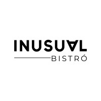 Inusual Bistró logo, Inusual Bistró contact details