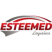 Esteemed Logistics logo, Esteemed Logistics contact details