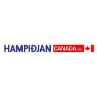 HampidjanCanada logo, HampidjanCanada contact details