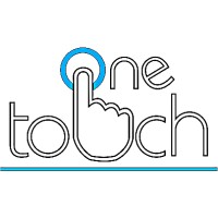 OneTouch Solutions logo, OneTouch Solutions contact details